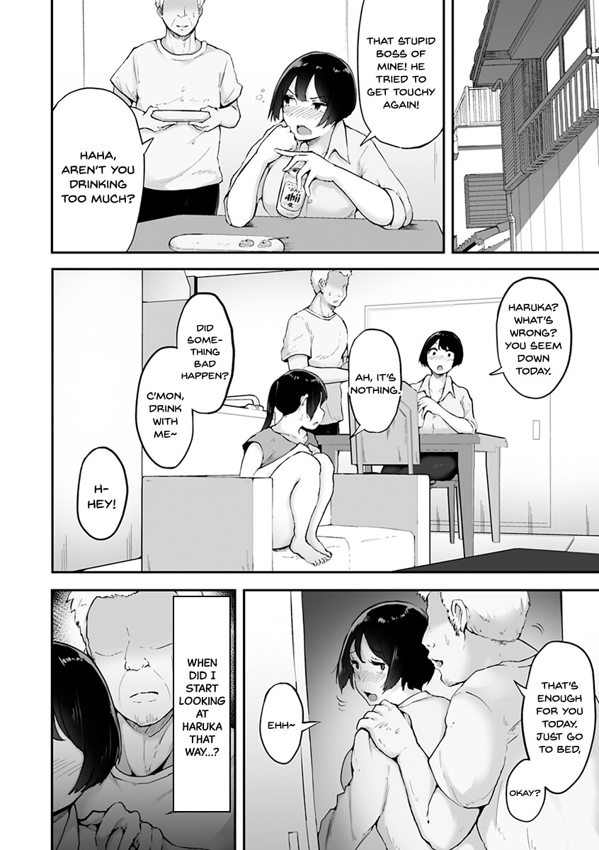 Hentai Manga Comic-Awakening of the Female ~Female Instinct~-Read-174